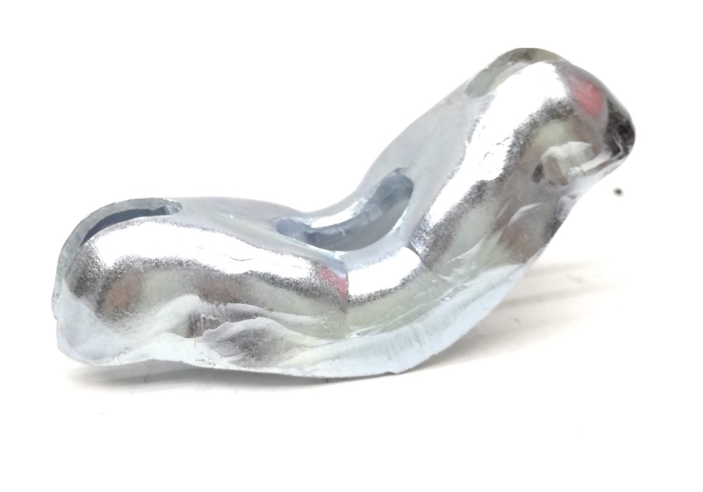 1J0711399A VAG podpórka uchwyt regulacji orczyk linki hamulca ręcznego VW Golf IV 97-