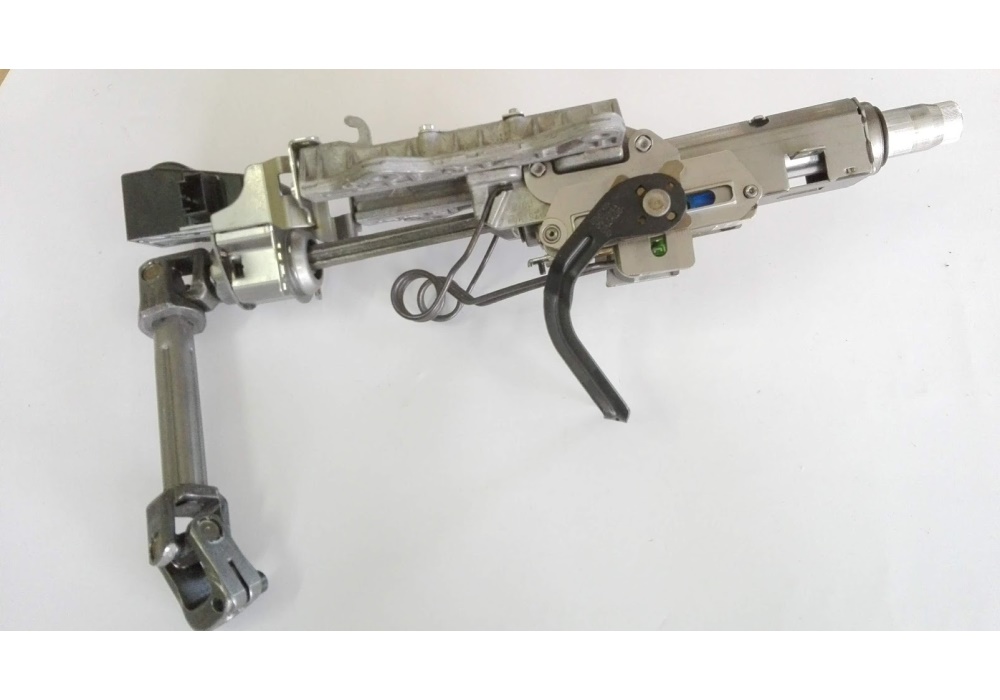 3C1419501R VAG KOLUMNA KIEROWNICZA VW Passat VW Passat B6 06-10