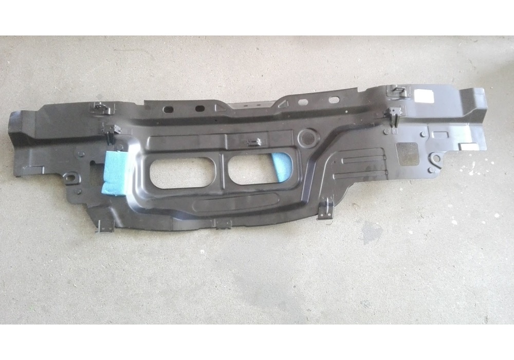 6R6813301C VAG Blacha zamykająca VW Polo 10- 6R