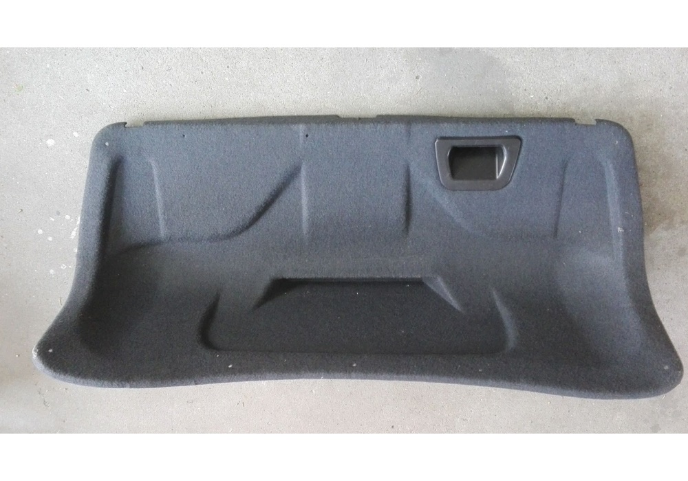 8D5867975E36R VAG Poszycie osłona klapy bagażnika  Audi A4 B5 95-