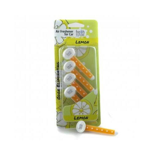 EPCF22 EINPARTS Zapach lemon car freshener