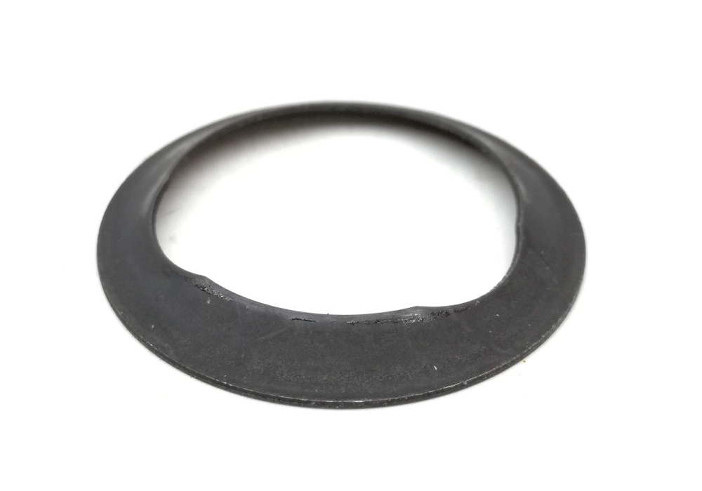 N90182401 VAG Podkładka zaciskowa 20X27,8