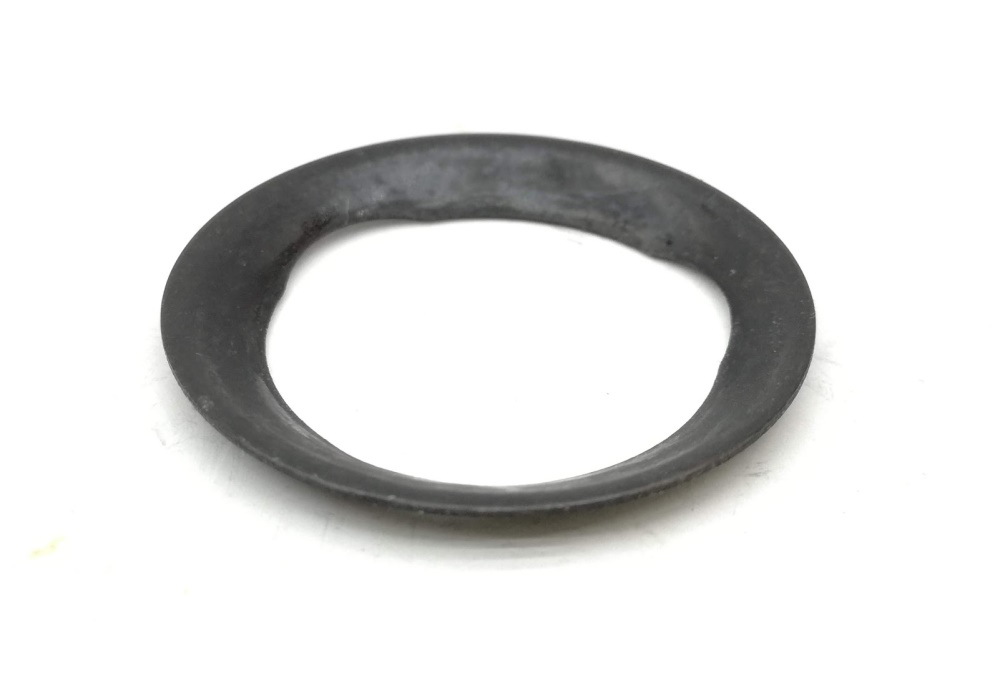 N90182401 VAG Podkładka zaciskowa 20X27,8