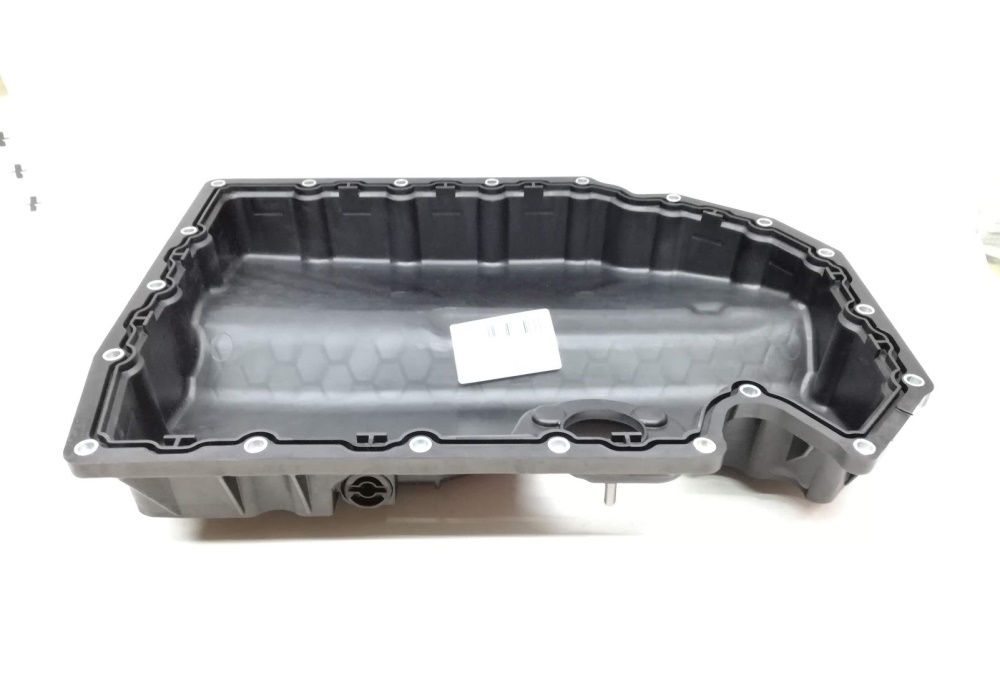 06K103600AE VAG MISKA OLEJOWA plastikowa VW TSI