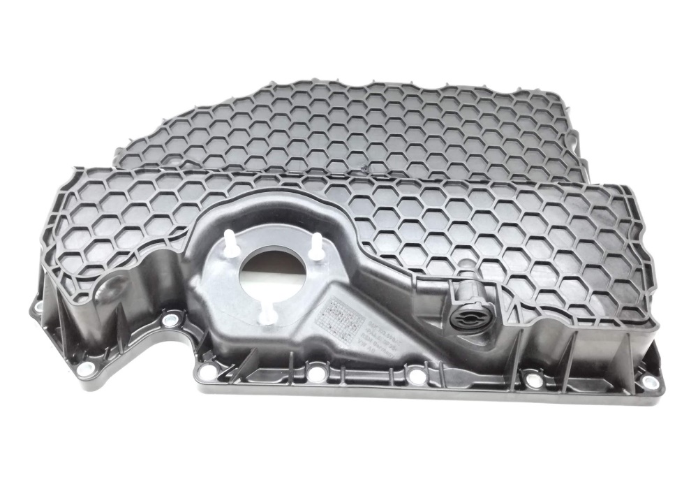 06K103600AE VAG MISKA OLEJOWA plastikowa VW TSI