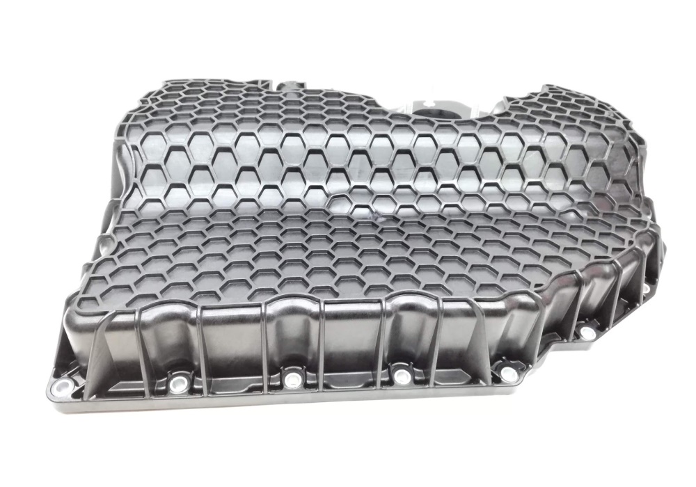 06K103600AE VAG MISKA OLEJOWA plastikowa VW TSI