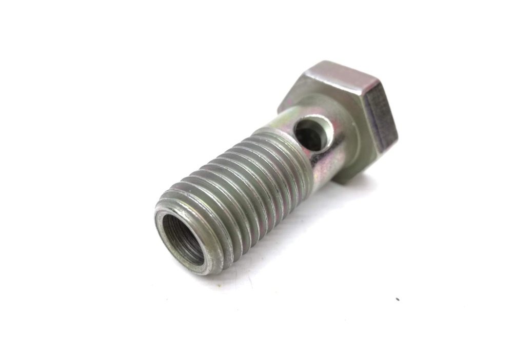 N90626402 VAG Śruba drążona smarowania turbiny