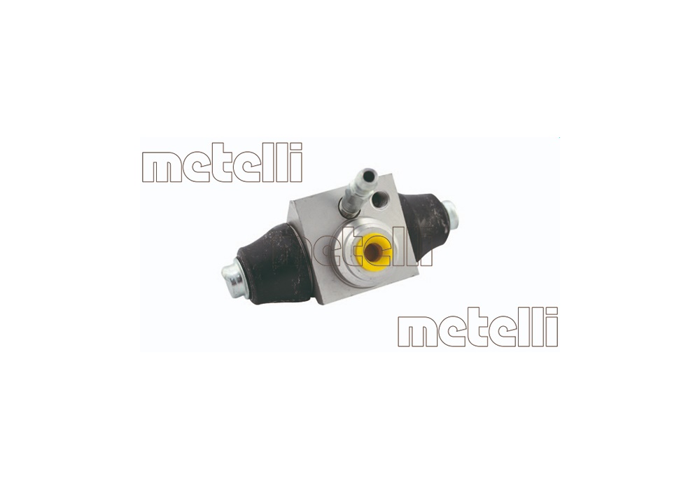 04-0598 METELLI CYLINDEREK HAMULCOWY 15,87
