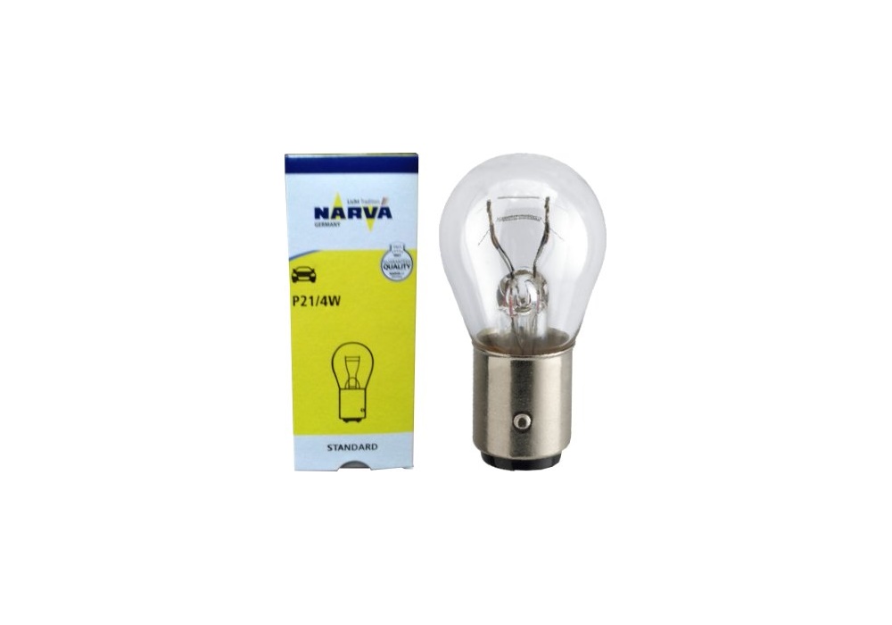 17916 NARVA ZAROWKA P21W/5W