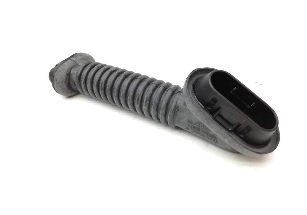 7M0971829D VAG Osłona kabli przelotka wiązki tylnej klapy VW Sharan Seat Alhambra Ford Galaxy