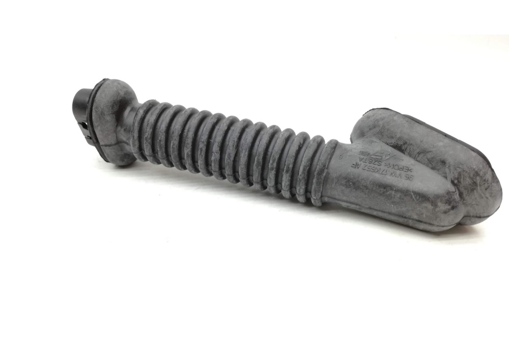 7M0971829D VAG Osłona kabli przelotka wiązki tylnej klapy VW Sharan Seat Alhambra Ford Galaxy