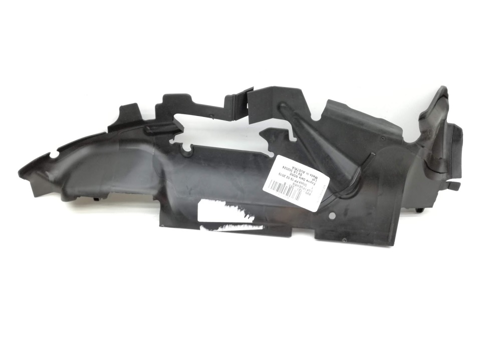 8V0121283B VAG Kierownica powietrza