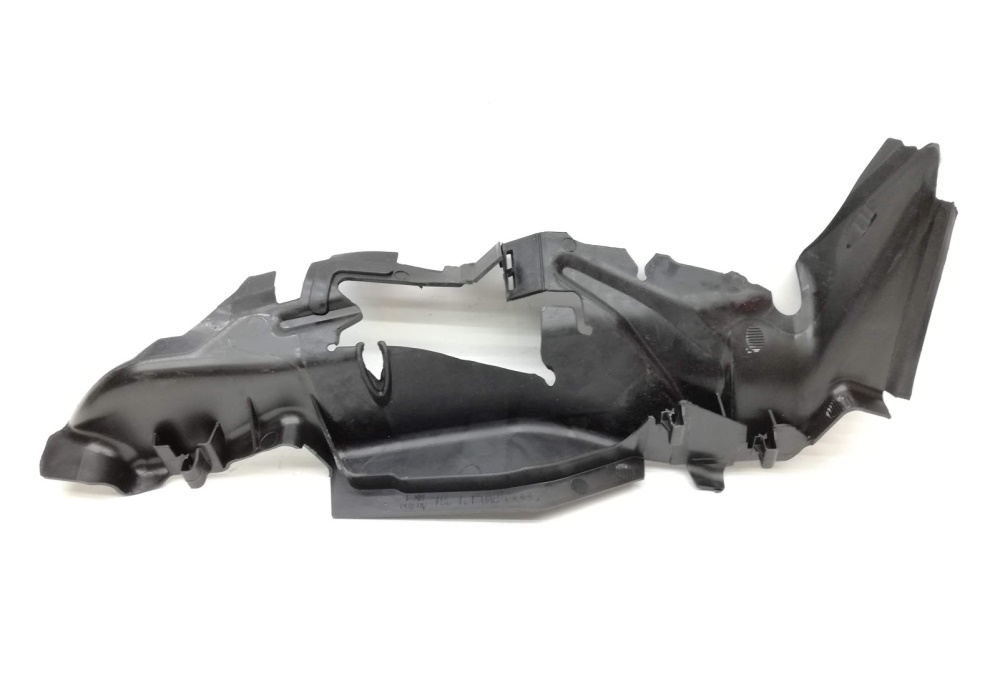 8V0121284B VAG Kierownica powietrza