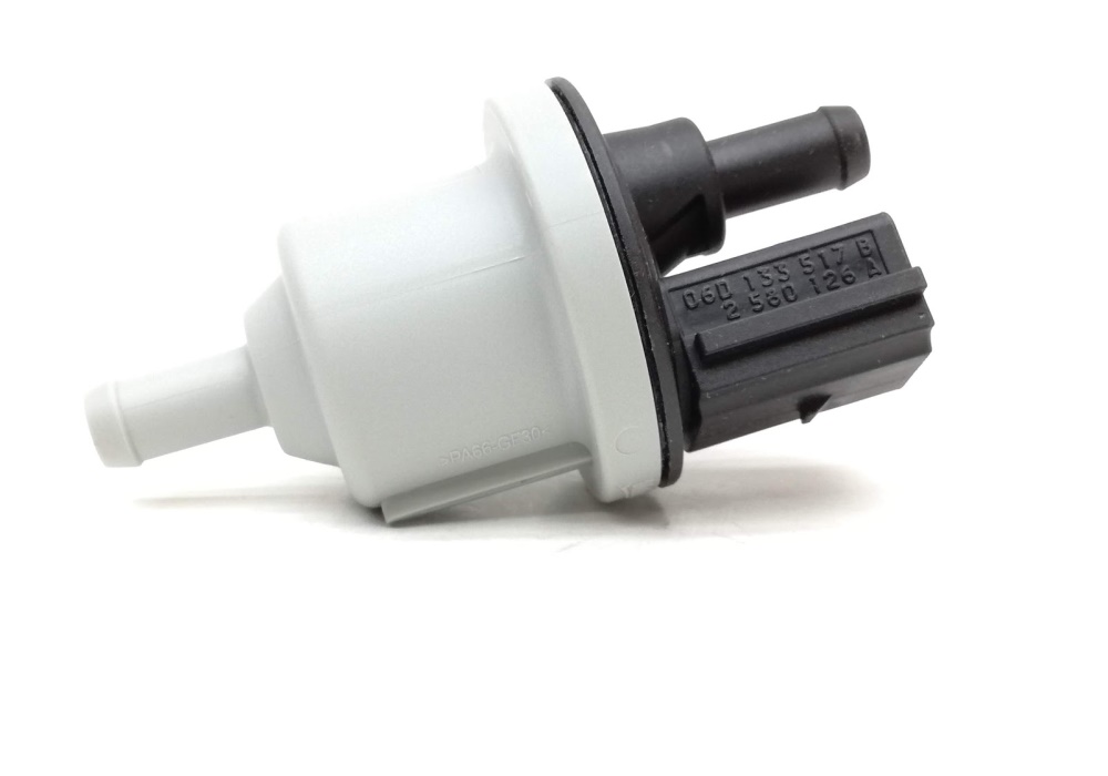 06D133517B VAG Zawór odpowietrzający wentylujący zbiornik paliwa