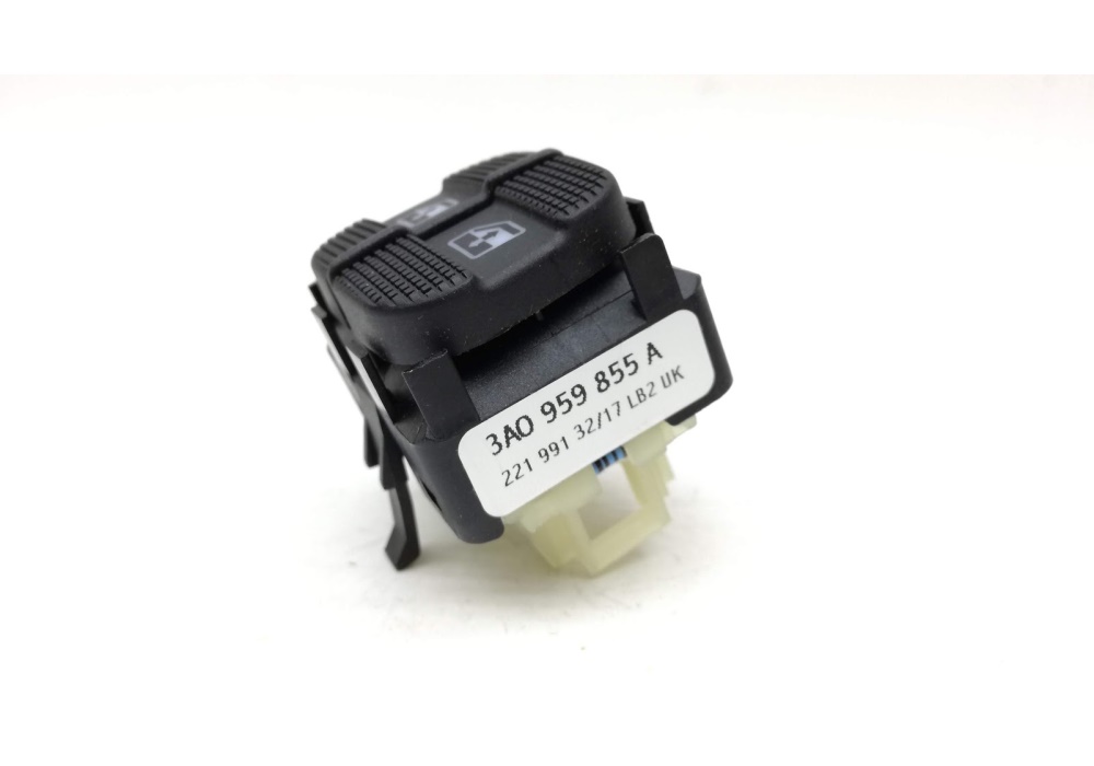 3A0959855A01C VW CLASSIC Przełącznik elektrycznego podnoszenia-op switch VW Passat MK4 B4