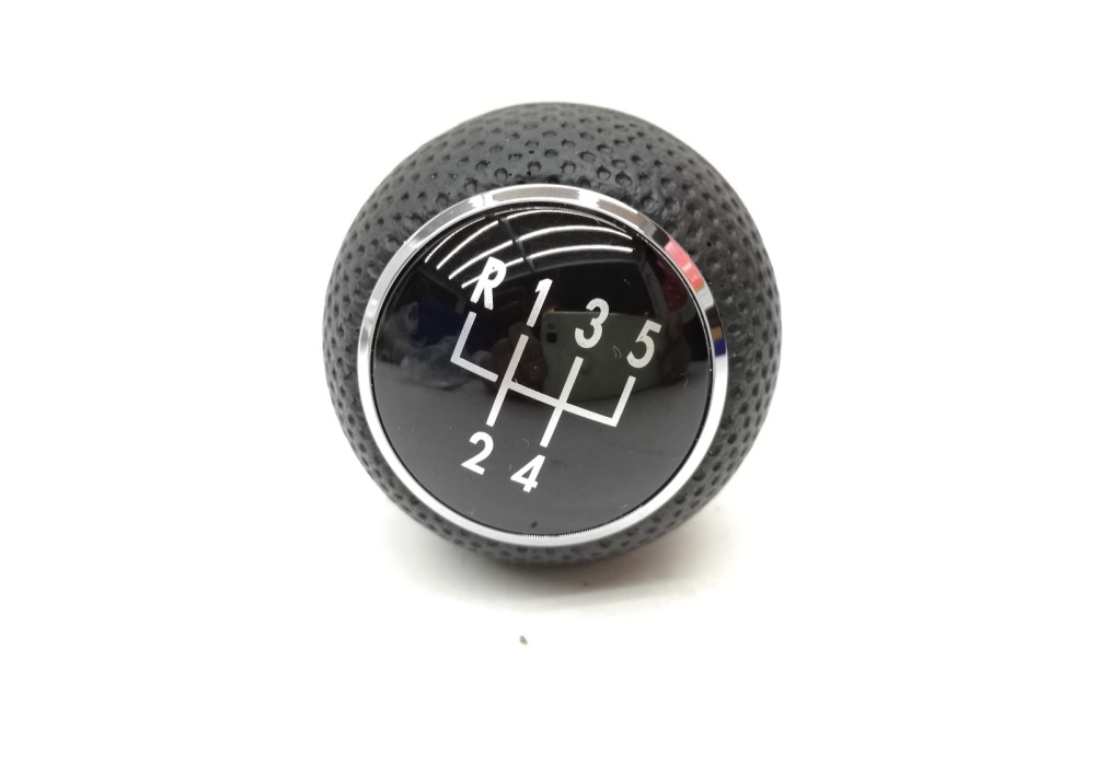 1J0711141S4EC VW CLASSIC GAŁKA ZMIANY BIEGÓW GOLF IV 1-5 R /ORYG. VW Golf IV 97-