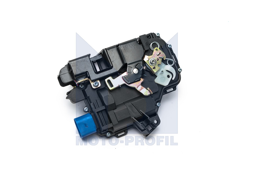 ZDP0015L YSPARTS ZAMEK WEW.FABIA/ROOM. PRZEDNI LEWY