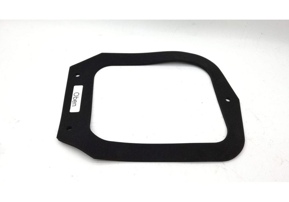 3B0819211 VW CLASSIC Uszczelka podstawy filtra kabiny  VW Passat 97- B5