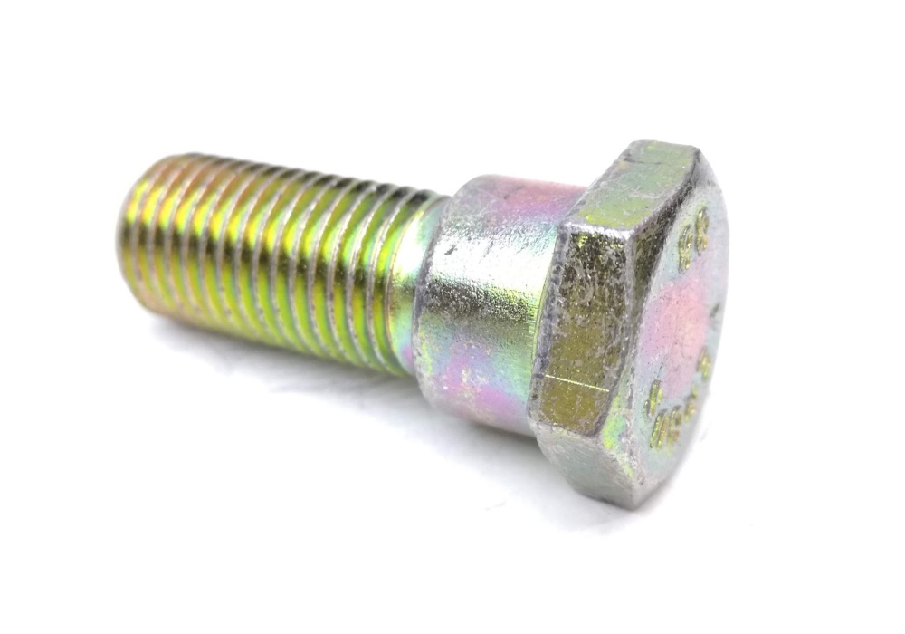 481857757 VAG Śruba z łbem 6-kątnym pasa bezpieczeństwa