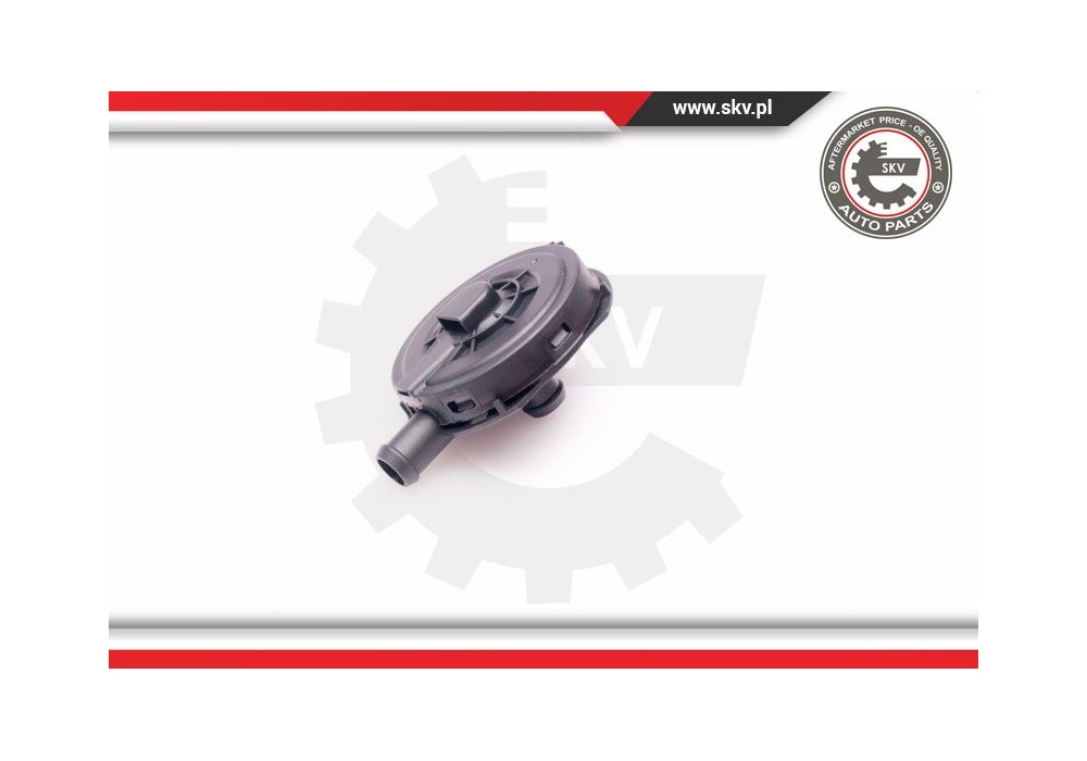 31SKV023 ESEN SKV Odma, separator oleju 31SKV023
