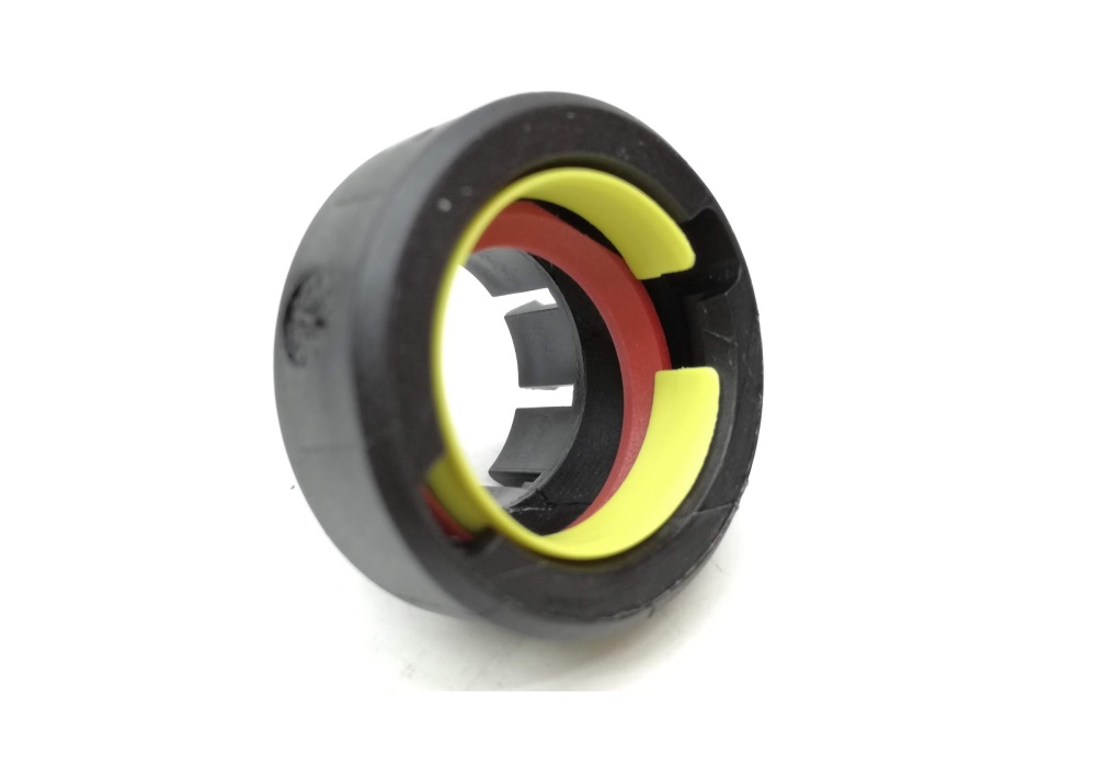 Audi A/C Line Quick Connect Repair Kit (A4 A5 A8 S4 S5 S8, 41 OFF