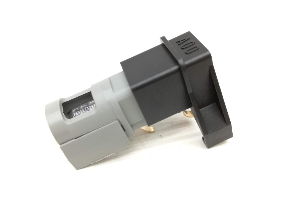 6K0919243 VAG Żarówka zapalniczki z oprawą VW