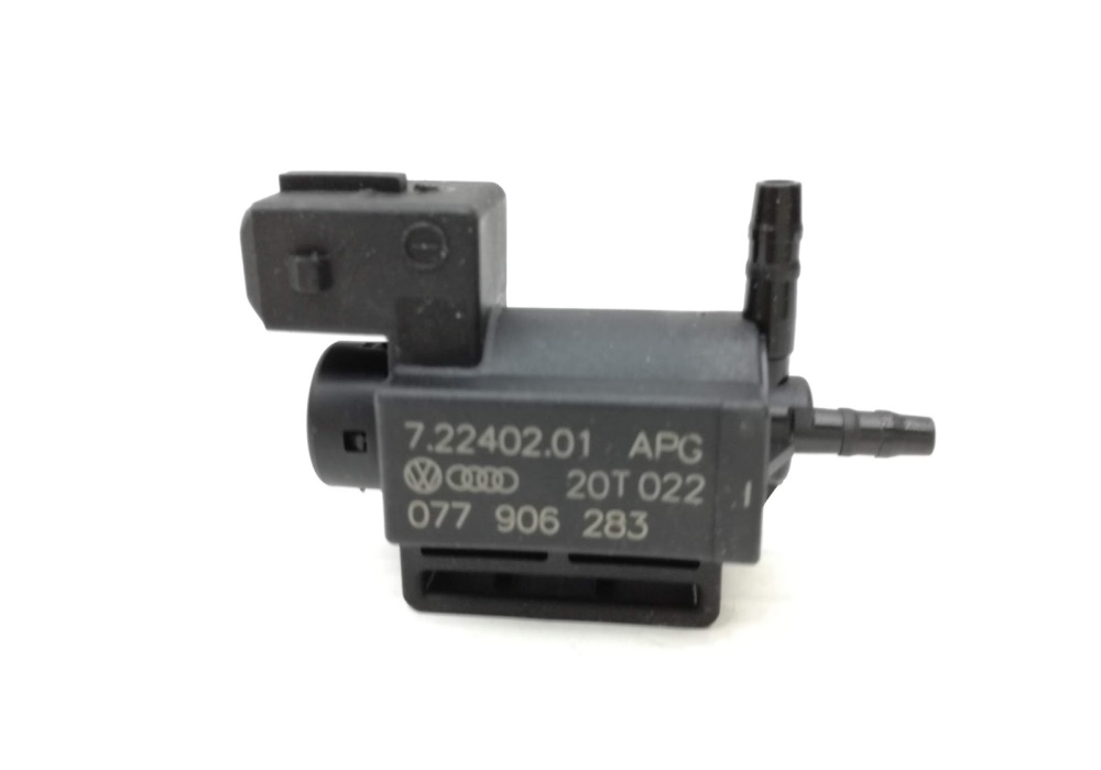 077906283 VW CLASSIC Zawór elektromagnetyczny