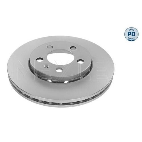 115 521 2118/PD MEYLE TARCZA HAMULCOWA