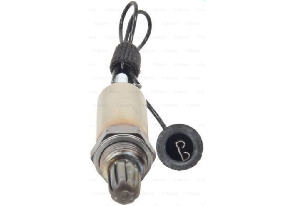 0258001051 BOSCH SONDA LAMBDA VW GOLF I/II/JETT / 1 przewód