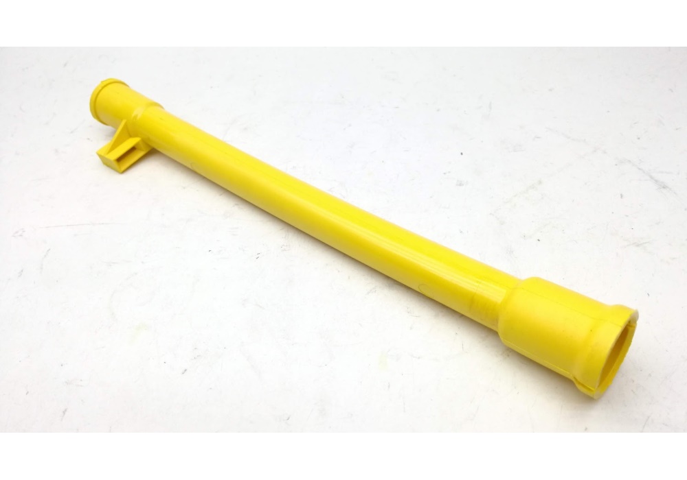 06A103663C VAG PROWADNICA MIARKI OLEJU