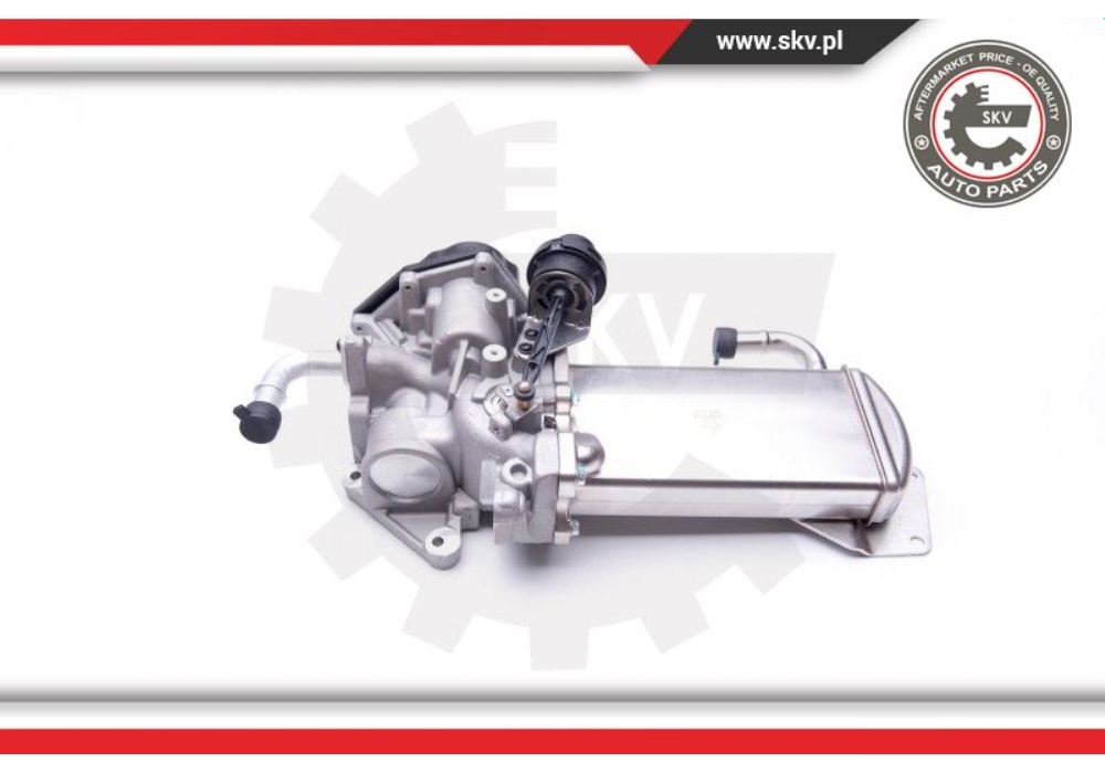 14SKV154 ESEN SKV VW Multivan V Transporter V ; 2.0 TDI ; 03L131512CB