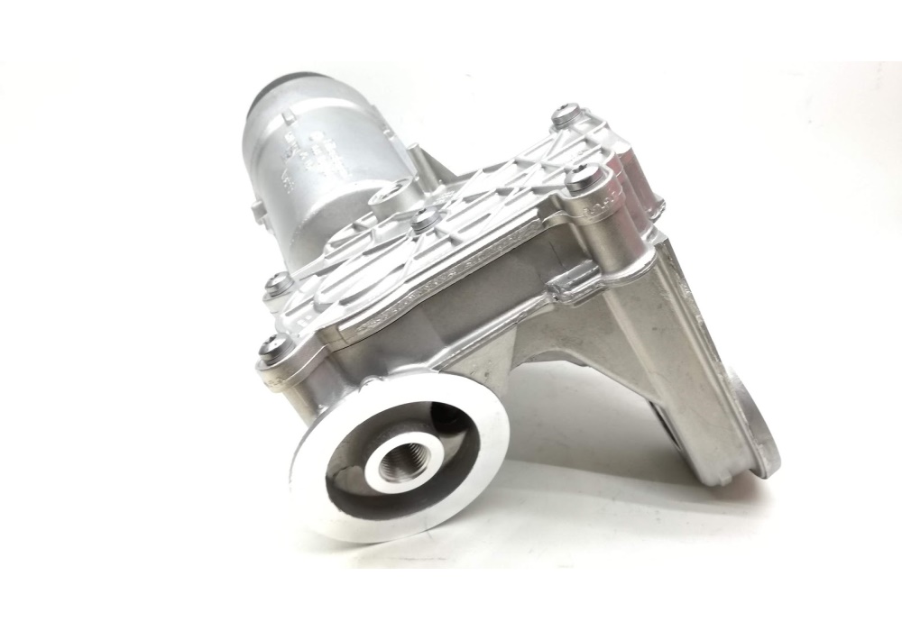 074115405T VAG Obudowa mocowanie podstawa filtra oleju vw crafter 2.5