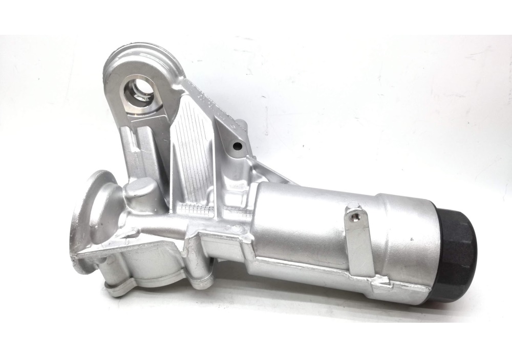 074115405T VAG Obudowa mocowanie podstawa filtra oleju vw crafter 2.5