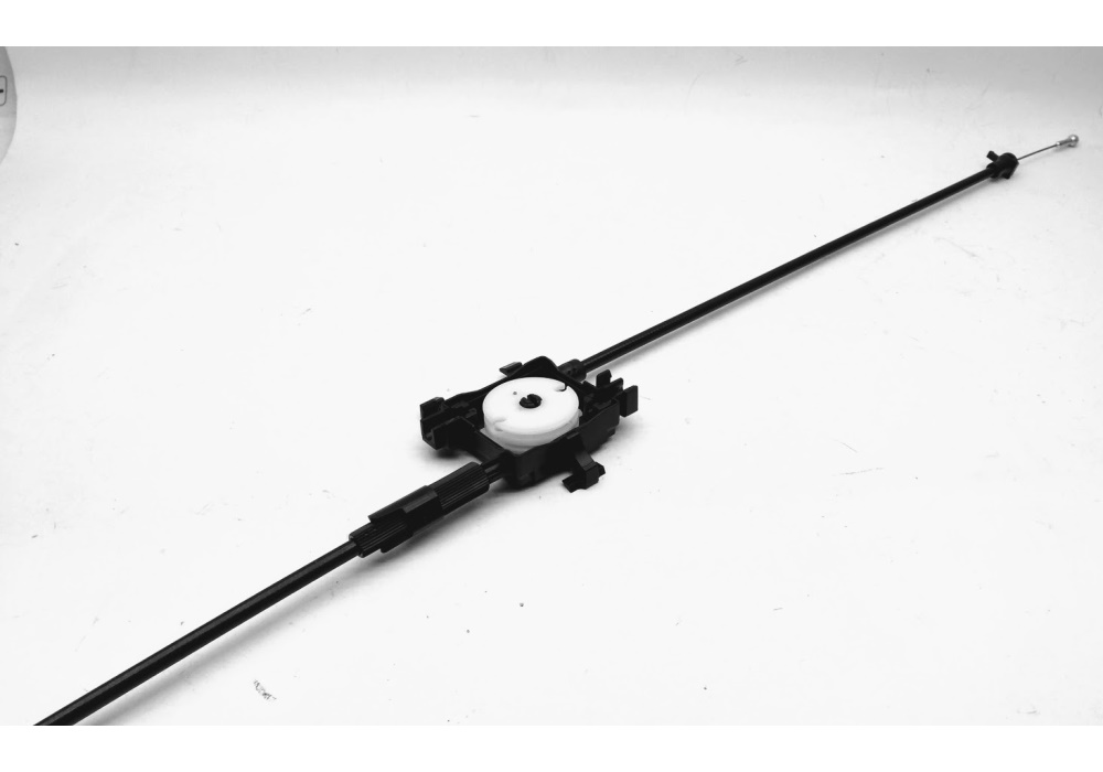 8V0823531A VAG Cięgno bowdena