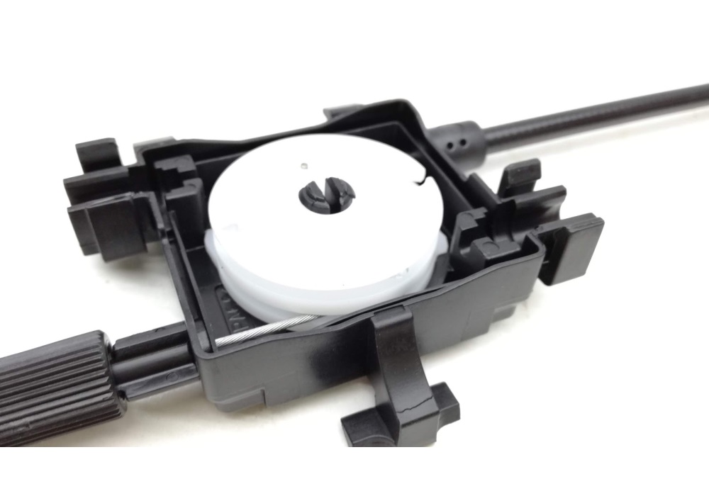 8V0823531A VAG Cięgno bowdena