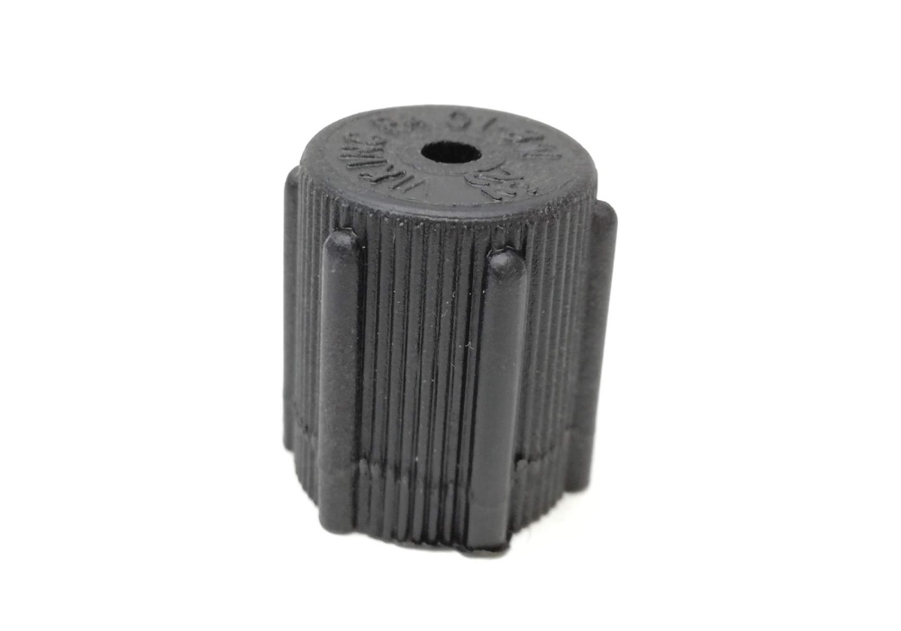 357820809B VAG Zaślepka korek zaworu klimatyzacji VW