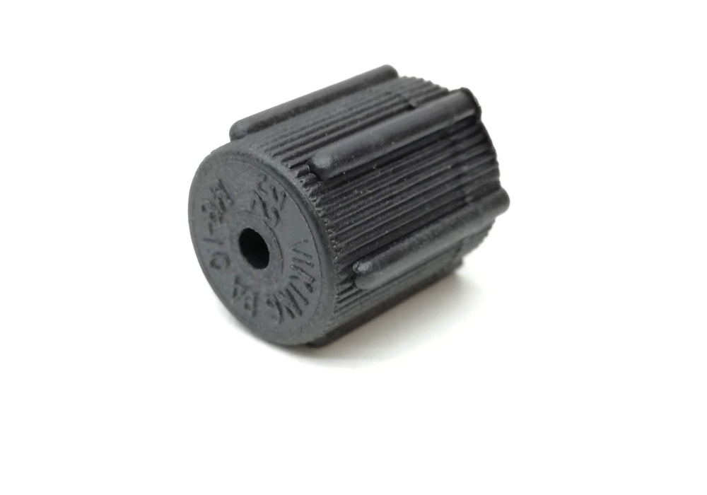 357820809B VAG Zaślepka korek zaworu klimatyzacji VW