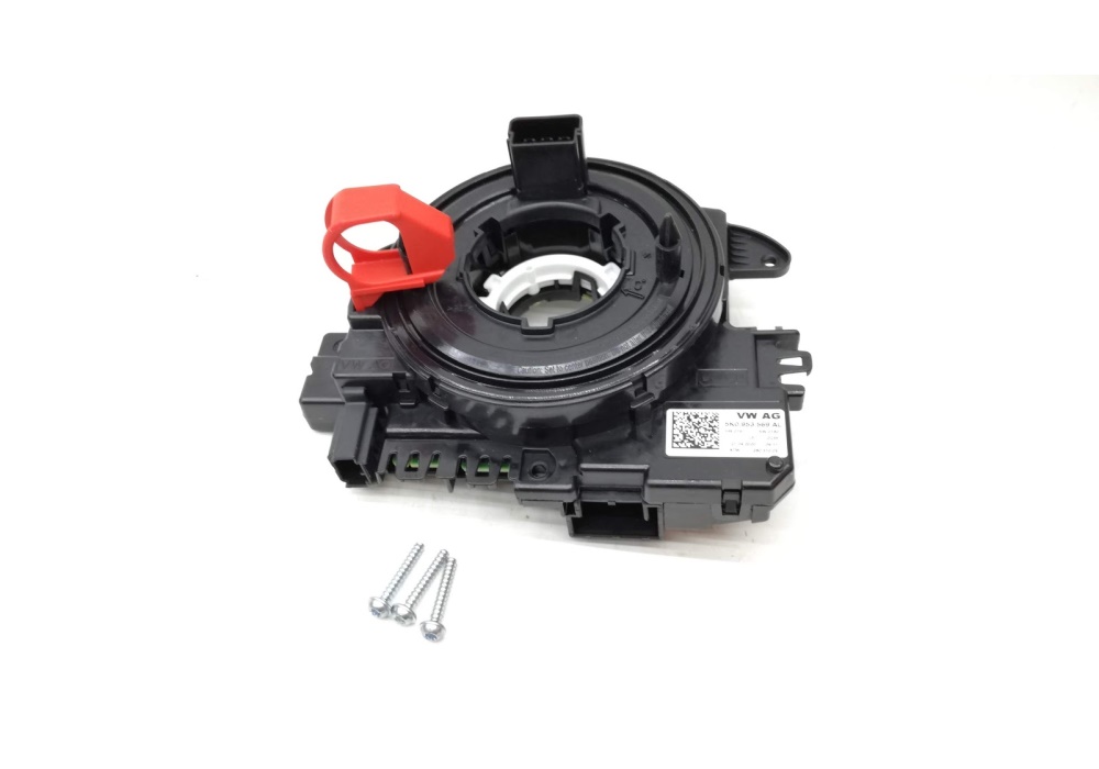 5K0953569AL VAG TAŚMA PODUSZKI VW Golf VI 6 5K