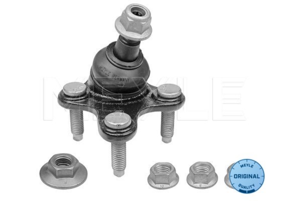 116 010 0016 MEYLE SWORZEŃ WAHACZA - VW Golf 05-