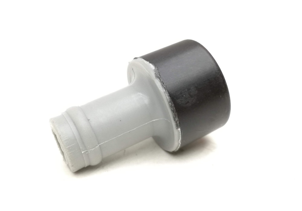 035103245A VAG Przewód odpowietrzania skrzyni korbowej pasuje do: AUDI 100 C2, 100 C4, 200 C2,