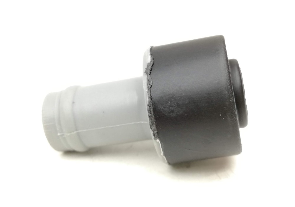 035103245A VAG Przewód odpowietrzania skrzyni korbowej pasuje do: AUDI 100 C2, 100 C4, 200 C2,