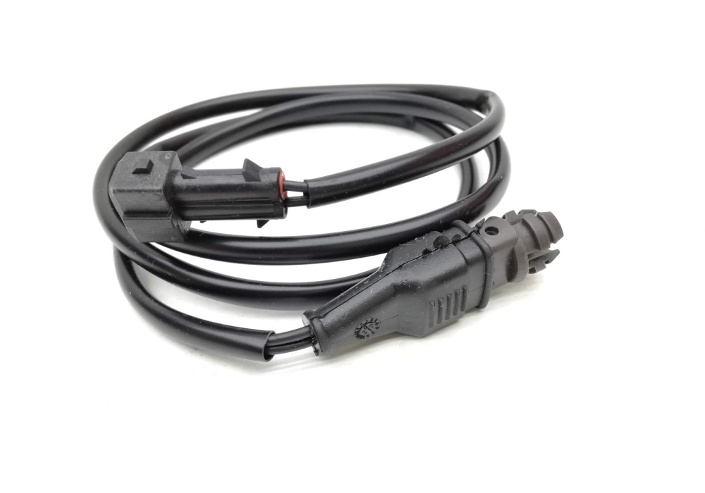 8D0820535 VAG Czujnik temperatury zewnętrznej AUDI 100, 200, 80, 90, A4, A6; VW PASSAT 1.6-4.2