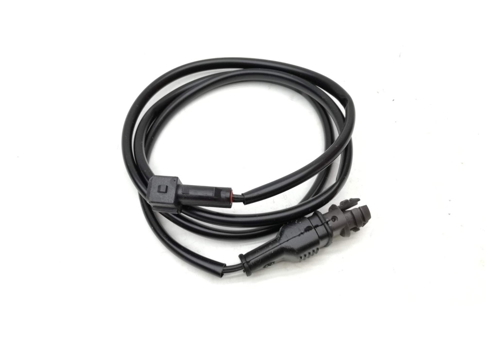 8D0820535 VAG Czujnik temperatury zewnętrznej AUDI 100, 200, 80, 90, A4, A6; VW PASSAT 1.6-4.2