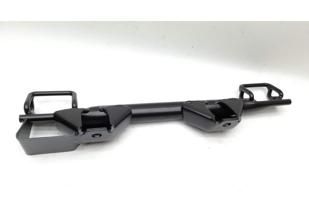 8E0813546B VAG MOCOWANIE ISOFIX  Audi A4 B6