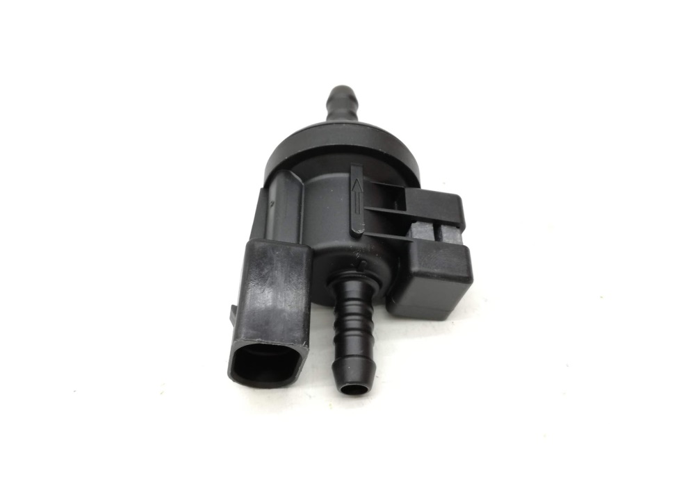 06E906517A VAG Zawór odpowietrzenia zwrotny układu zasilania paliwa AUDI A3, A4, A5, A6, A6 ALL