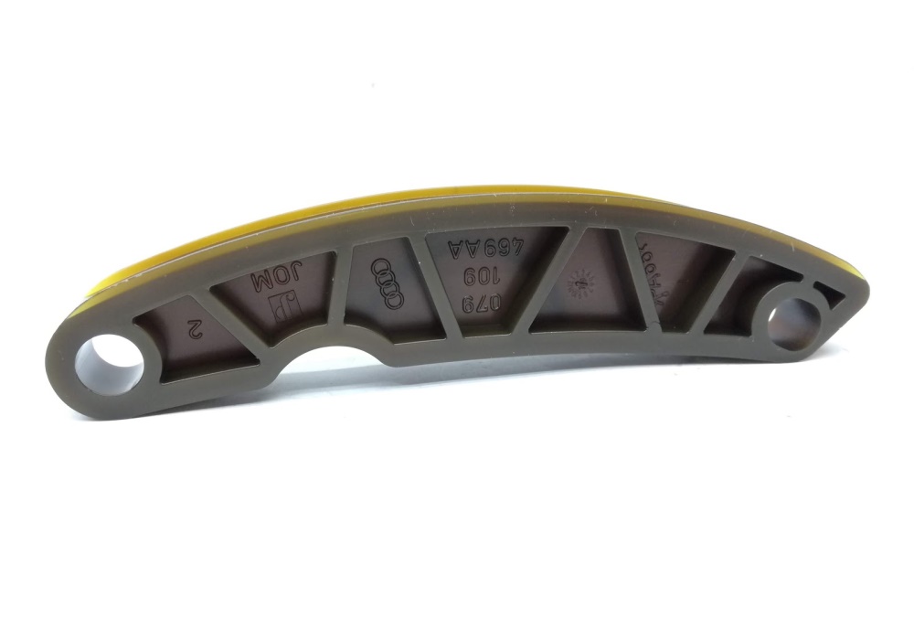 079109469AA VW CLASSIC Prowadnica ślizg łańcucha rozrządu audi 4,2 v8