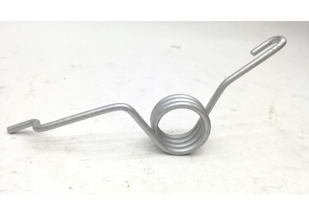 1K0615295 VAG Sprężyny zacisku hamulcowego tył L  AUDI A3; SEAT ALTEA, LEON, LEON SC, LEON ST,