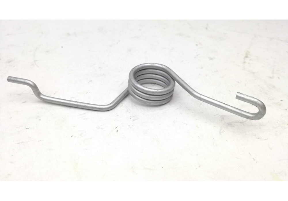 1K0615295 VAG Sprężyny zacisku hamulcowego tył L  AUDI A3; SEAT ALTEA, LEON, LEON SC, LEON ST,