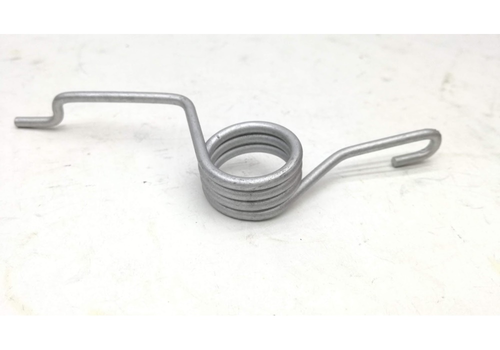 1K0615295 VAG Sprężyny zacisku hamulcowego tył L  AUDI A3; SEAT ALTEA, LEON, LEON SC, LEON ST,