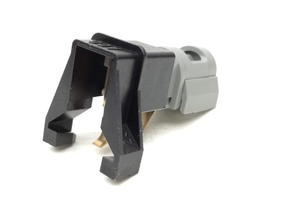 6K0919243 VAG Żarówka zapalniczki z oprawą VW